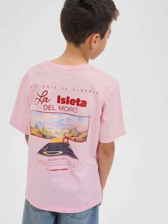 Immagine prodotto Jack & Jones Gedruckt T-shirt Junior T-shirt (176)