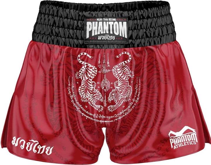 Phantom Athletics Muay Thai Shorts Sak Yant (XXL)