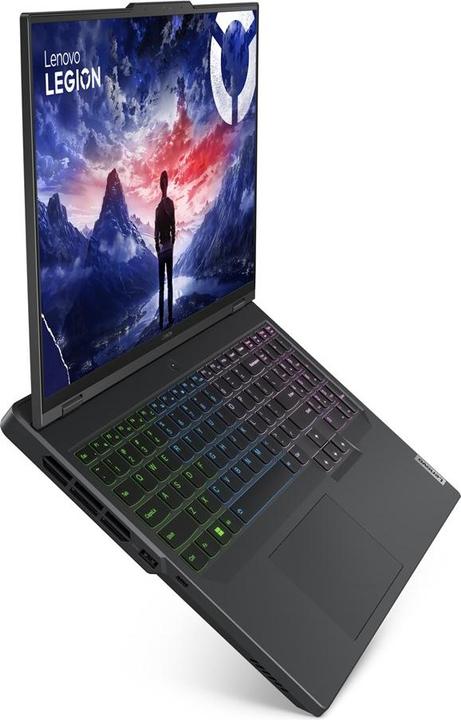 Produktbild Lenovo Legion Pro 5 RTX 4060 (16", Intel Core i5-14500HX, 32 GB, 1000 GB, Eng. Int.)