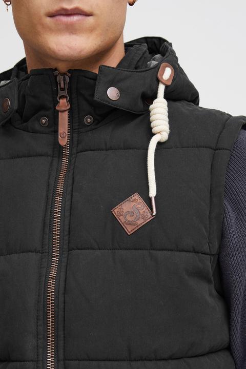 Image du produit Solid Dry - Veste sans manches - Homme (S)