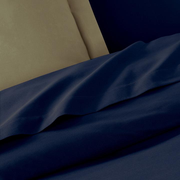 Produktbild La Redoute Interieurs Scenario Coton (140 x 200 cm)
