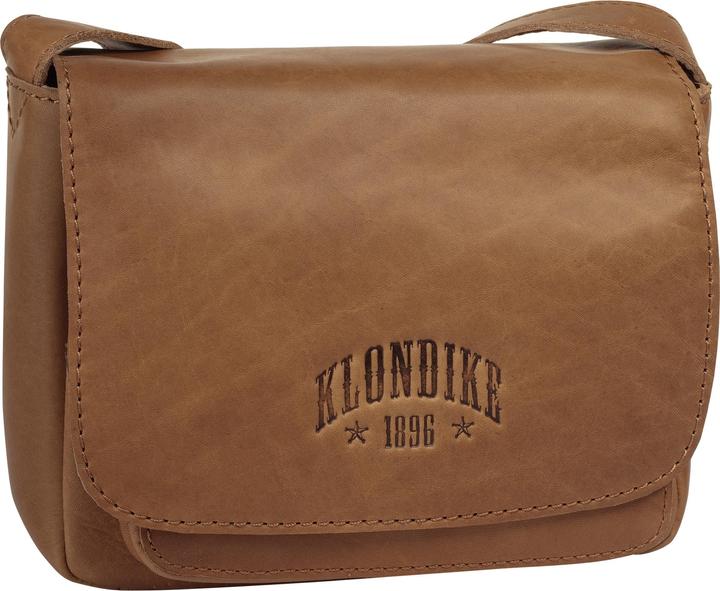 Produktbild Klondike 1896 Umhängetasche