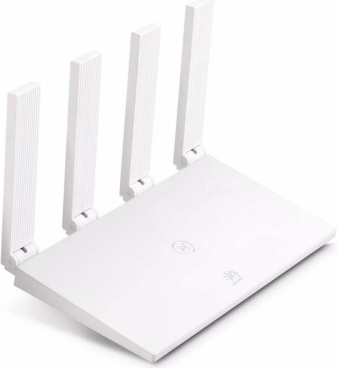 Actual product image Huawei WS5200 V2