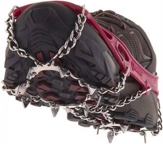 Image du produit Kahtoola Microspikes red Crampons (49 - 50)