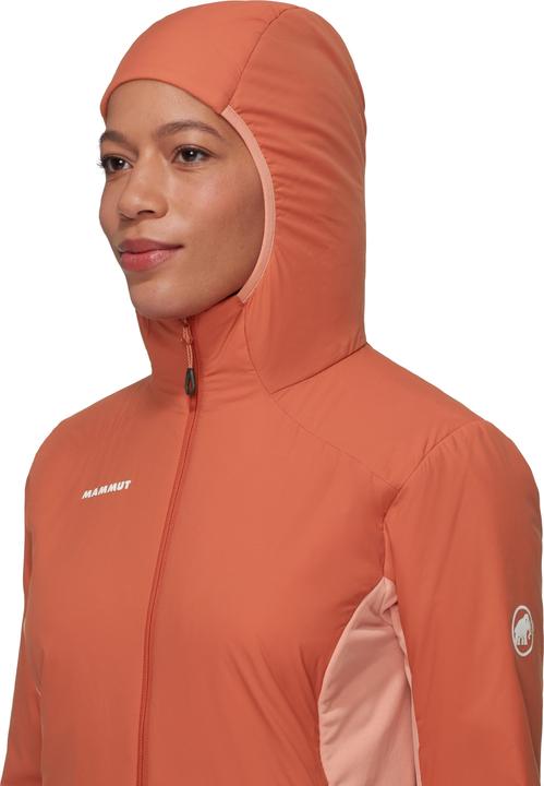 Image du produit Mammut Veste à capuche Rime Light IN Flex Women (M)