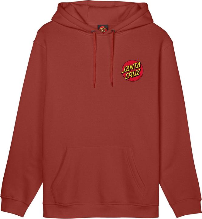 Produktbild Santa Cruz M39519 (L)