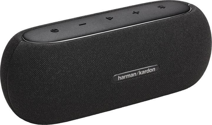 Harman/Kardon Luna (12 h, Rechargeable battery operated)