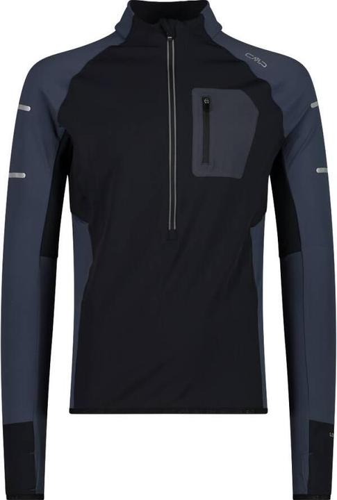 Actual product image CMP Campagnolo Sweat Structured Fabric (S)
