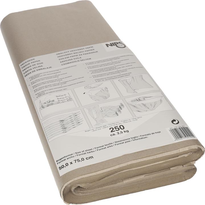 Actual product image Elco packing silk pac-it (250 Piece)