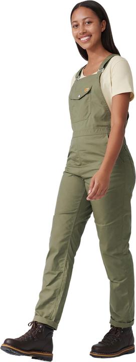 Produktbild Fjällräven Vardag Dungaree Trousers W (S)