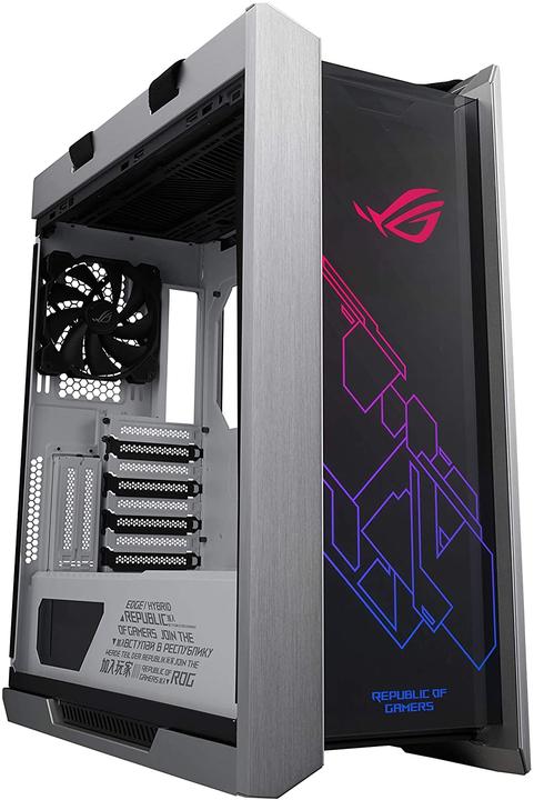 Produktbild ASUS ROG Strix Helios GX601 (ATX, mATX, Mini-ITX, E-ATX)