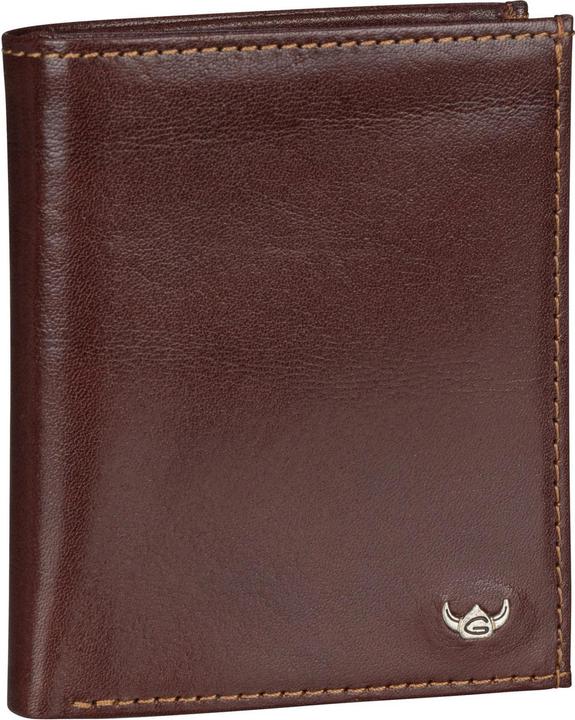 Produktbild Golden Head Geldbörse Colorado RFID Protect 1119