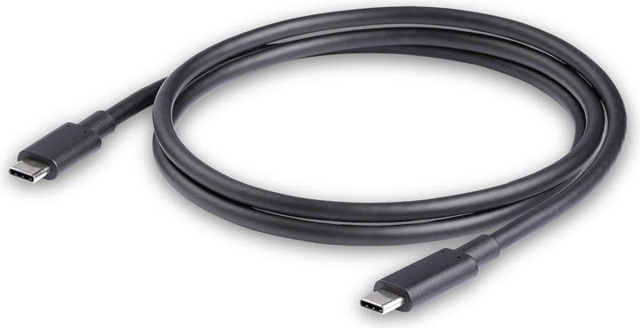 Produktbild StarTech DK30C2DAGPD (USB-C, USB-A, 4 Ports)