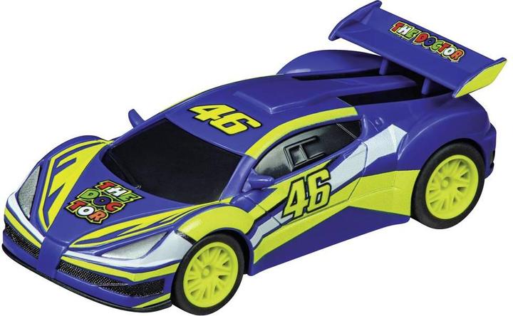 Produktbild Carrera GO!!! VR46 Ultimate Racing