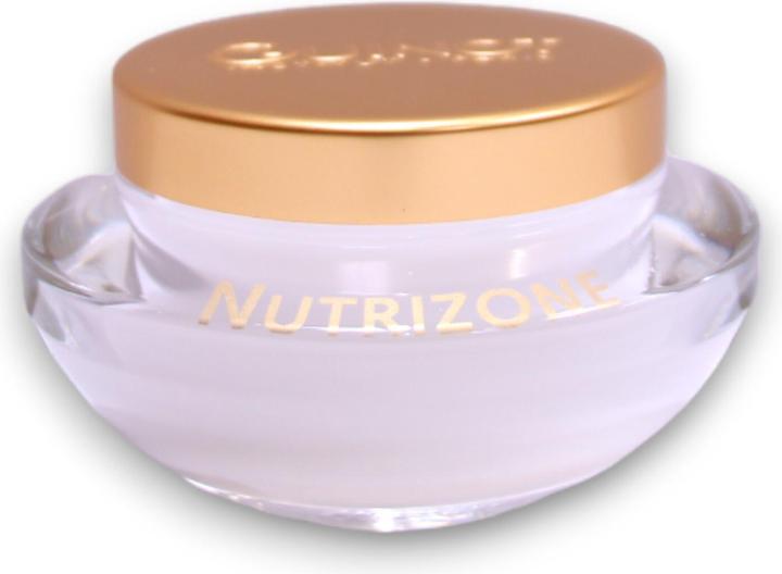 Produktbild Guinot Nutrizone - Intensive Nourishing Face Cream (50 ml, Tagescreme)