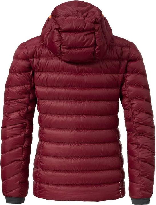 Produktbild Schöffel Down Jacket Silvretta (XL)