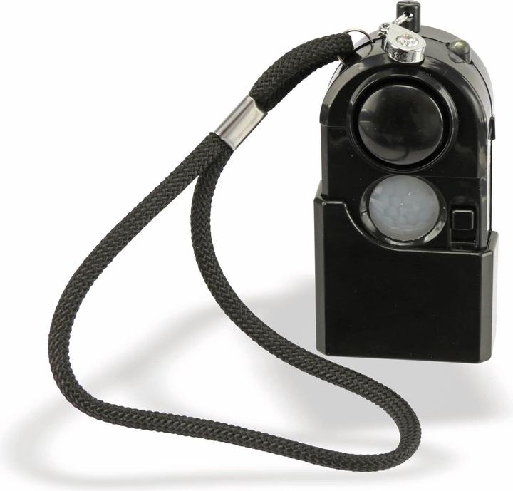 Actual product image LogiLink Panic alarm