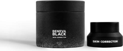 Produktbild Beneva Black Men Skin Corrector