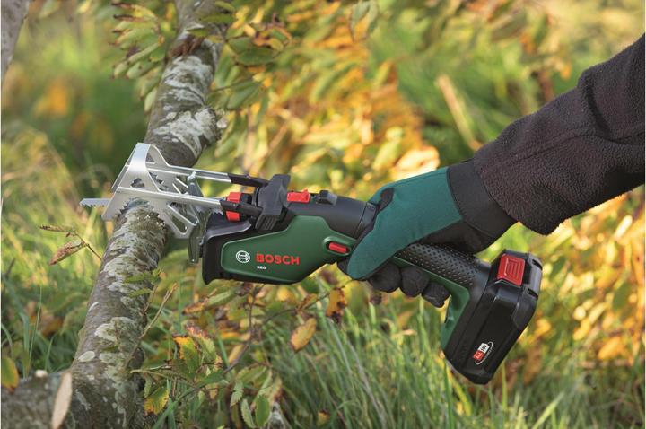 Produktbild Bosch Home & Garden Keo