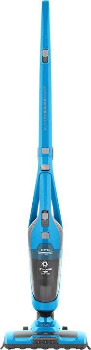 Produktbild ECG VT 4520 2in1 Bruno Stick vacuum cleaner, Up to 60 minutes run time per charge