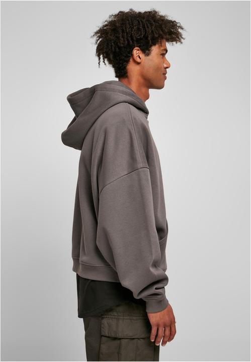 Immagine prodotto Urban Classics Organic 90's Zip Hoody - 17018 (4XL)
