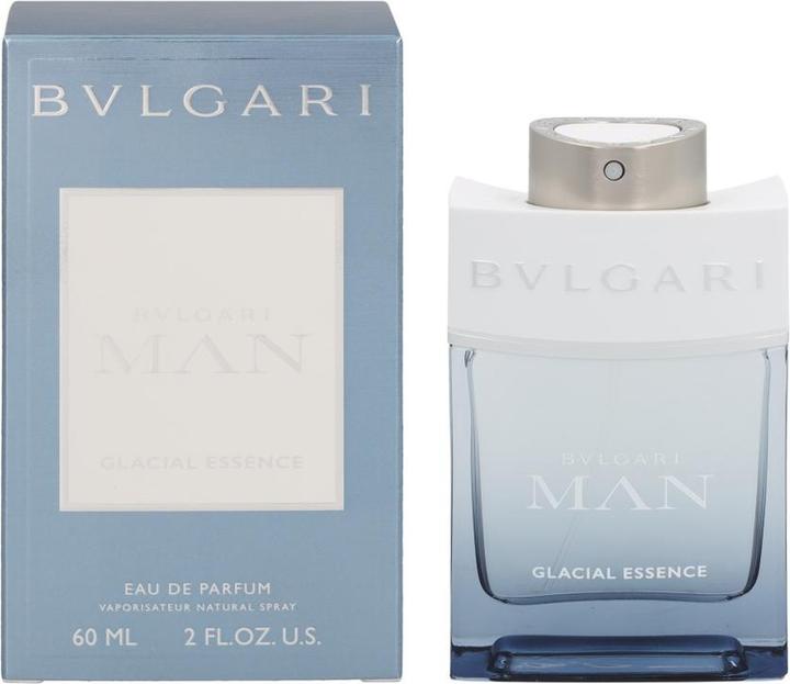 Produktbild Bulgari Glacial Essence (Eau de Parfum, 60 ml)