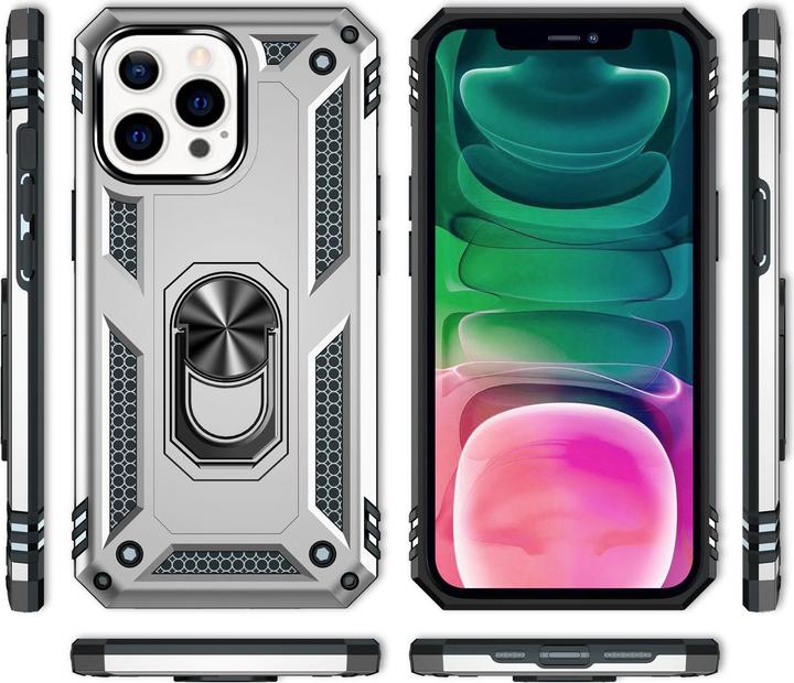 Immagine prodotto Nalia Custodia per cellulare Ring (Apple iPhone 13 Pro)
