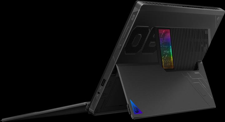Produktbild ASUS ROG Flow Z13 (13.39", AMD Ryzen AI Max+ 395, 32 GB, 1000 GB, DE)