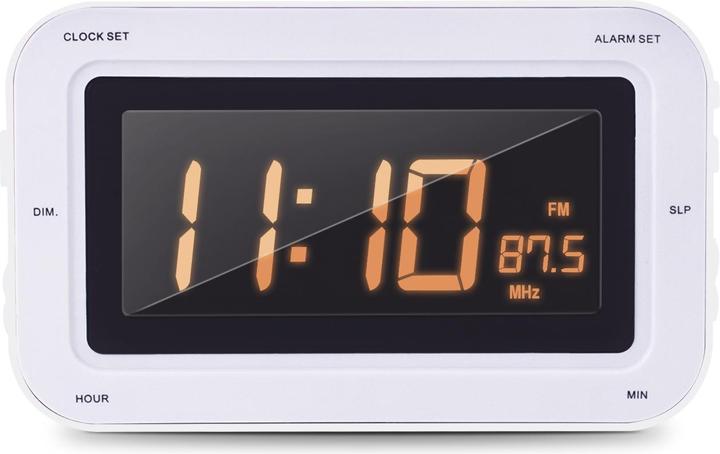 Produktbild Bigben Rr30