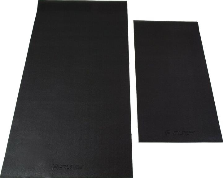 Immagine prodotto Pure2improve Tappetino per pavimento, grande (0.60 cm)
