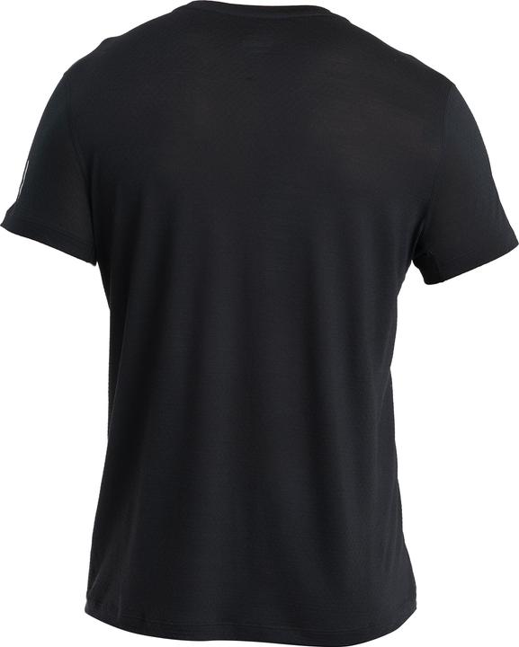 Image du produit Icebreaker Hommes Mérino 125 Cool-Lite Speed SS Tee (M)