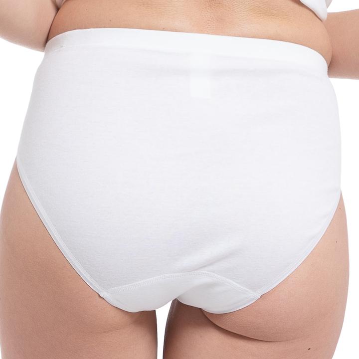 Actual product image Speidel 2-pack bio.cotton Sport Edition Jazz Pants (44, XXL, pack of 2)