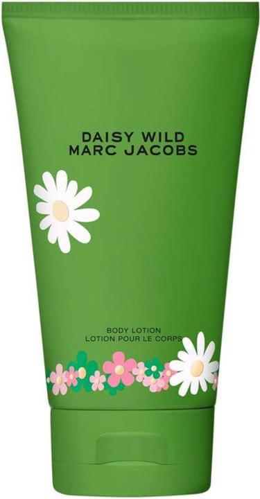 Marc Jacobs Daisy Wild (Körperlotion, 150 ml)