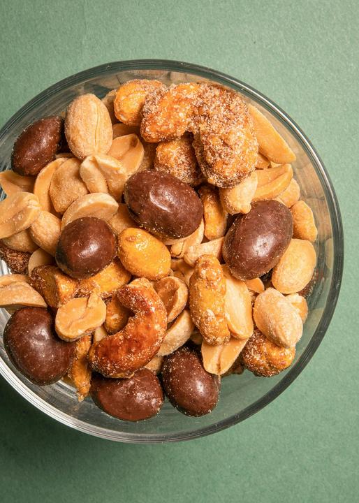 Image du produit KoRo Nutmix "Sweet and Salty" 1 kg (1000 g)