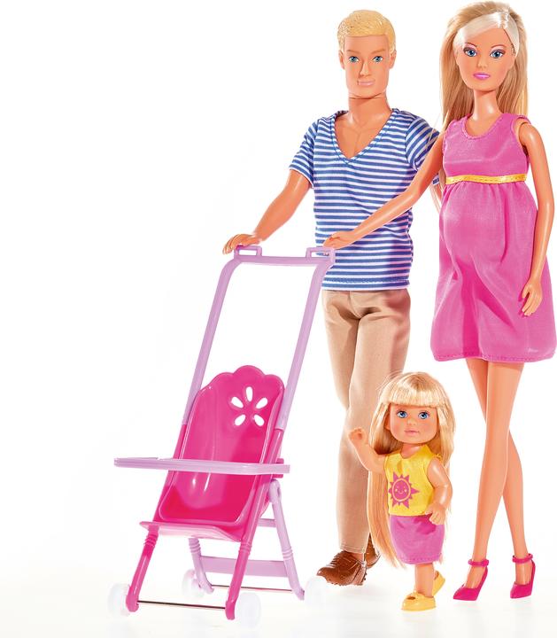 Image du produit Simba SL Famille heureuse