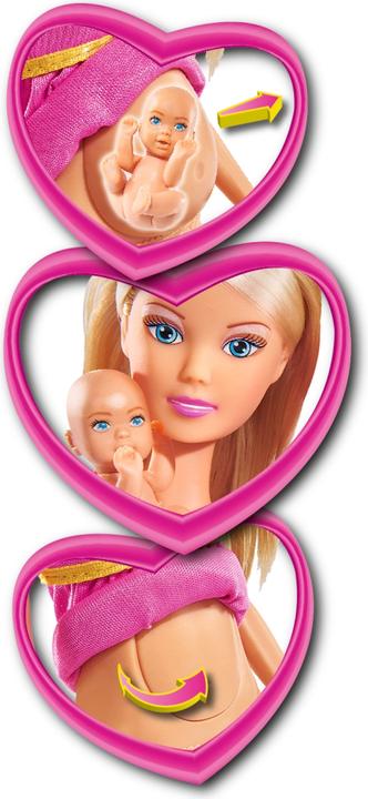 Image du produit Simba SL Famille heureuse