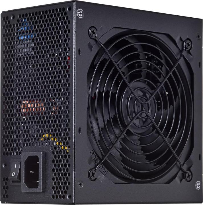 Immagine prodotto Endorfy Supremo FM5 Gold 750W ATX EY7A008 (750 W)