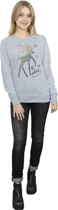 Produktbild Disney Bambi Winter Deer Sweatshirt (S)