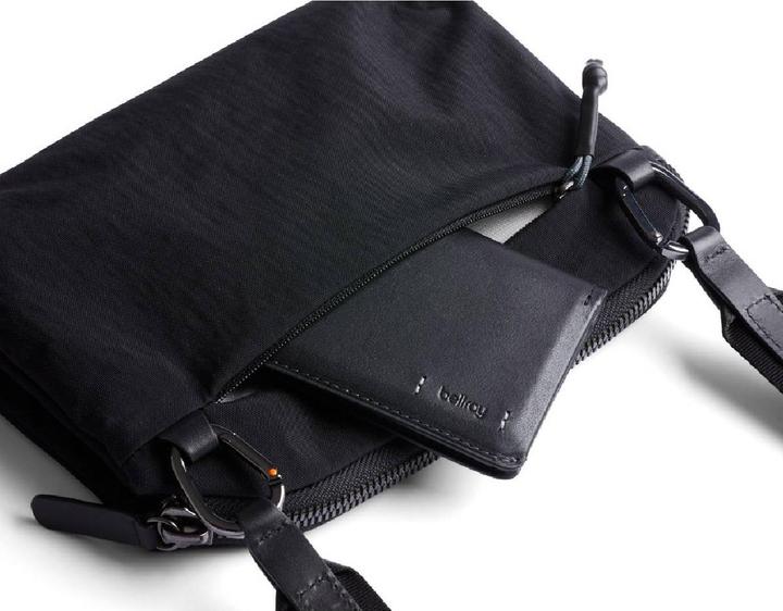 Actual product image Bellroy Tokyo - Side Bag