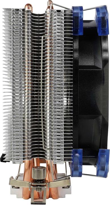 Actual product image AeroCool Verkho4