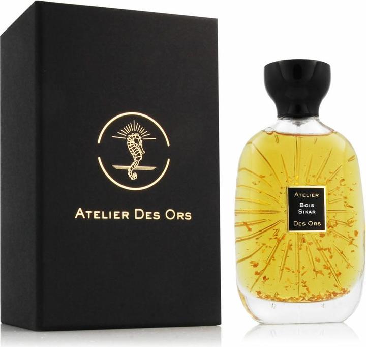 Produktbild Atelier des Ors Bois Sikar (Eau de Parfum, 100 ml)