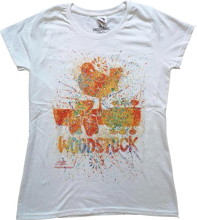 Woodstock TShirt