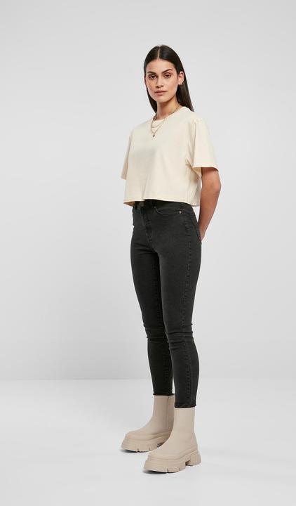 Immagine prodotto Urban Classics Maglietta corta oversize da donna - 3002 (4XL)