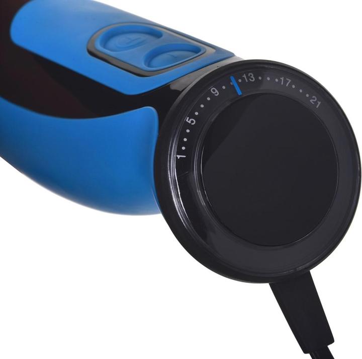 Image du produit Braun Minipimer 5 MQ 5252 BKBL Mixeur à main 1000 W blanc