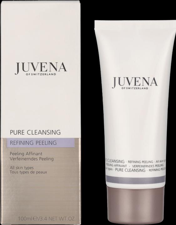 Produktbild Juvena Pure Refining Peeling (Peeling, 100 ml)