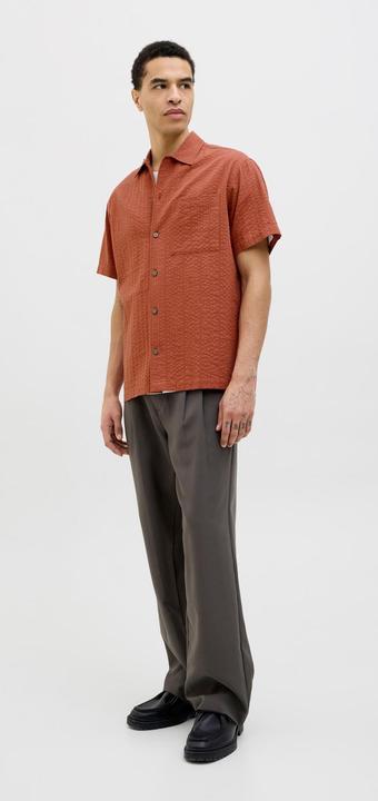 Image du produit Jack & Jones Relaxed Fit Hemd Hemd (L)