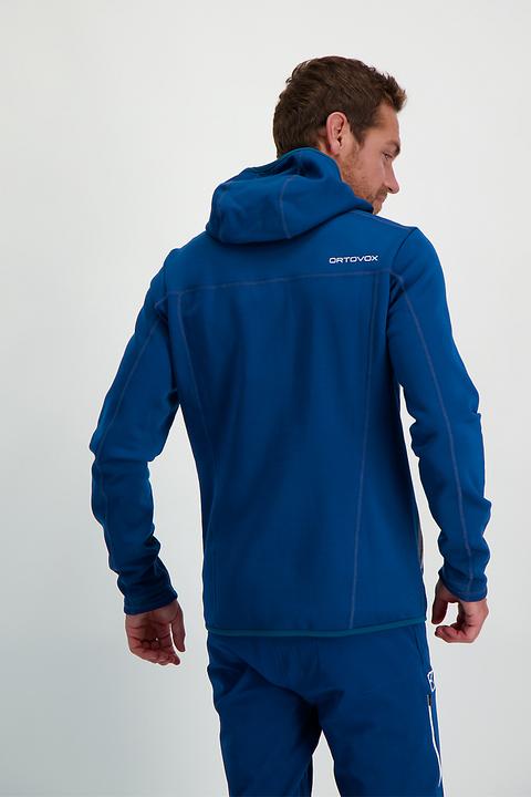 Produktbild Ortovox Fleece Hoody (XL)