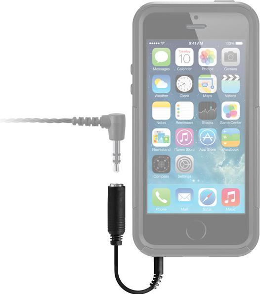 Immagine prodotto Radtech Cavo di prolunga audio