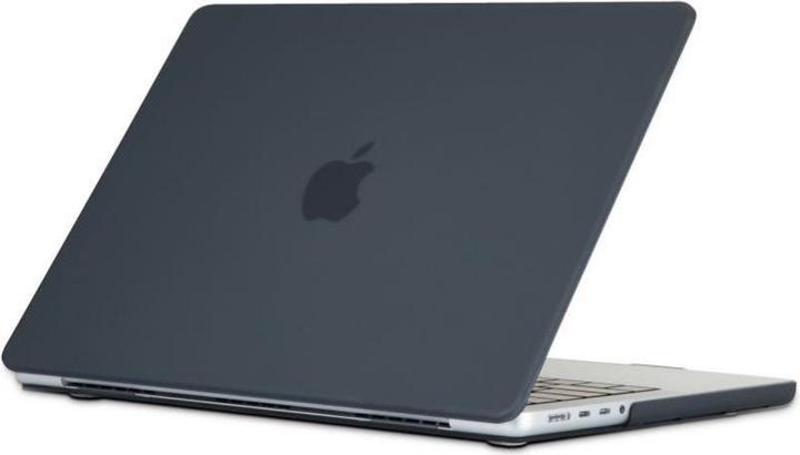 Tech Protect SmartShell 16 "juodas (16", Apple)