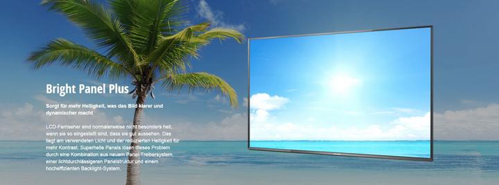 Produktbild Panasonic Tx-32csw604w (32", Full HD)